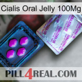 Cialis Oral Jelly 100Mg 37